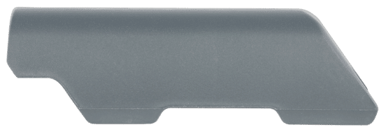 Magpul CTR MOE 0.75" Cheek Riser - Gray